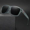UV400 Sunglasses for Hiking and Outdoor Sports