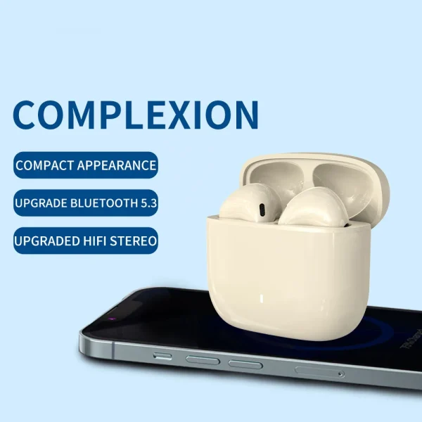 Fashionable Wireless Headphones A13