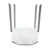 300Mbps 802.11n home use wifi router wireless 300M router home 4 antenna 14db high power wireless router