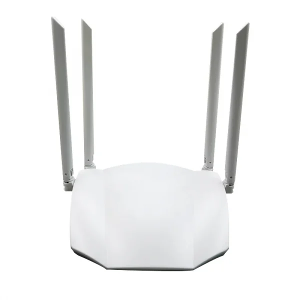 300Mbps 802.11n home use wifi router wireless 300M router home 4 antenna 14db high power wireless router