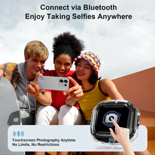 Wireless Bluetooth Headphones Translation