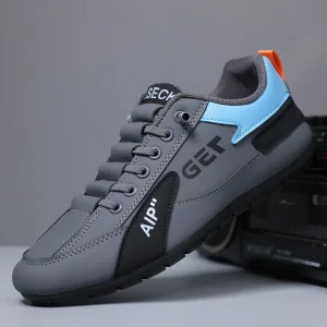 Men's Fashion Walking Trainers