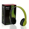 Bluetooth 5.0 Wireless Headphone Foldable