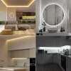 USB 5V COB LED Strip 320LEDs/m High Density RA90