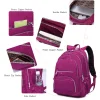 Waterproof School Backpack for Girls