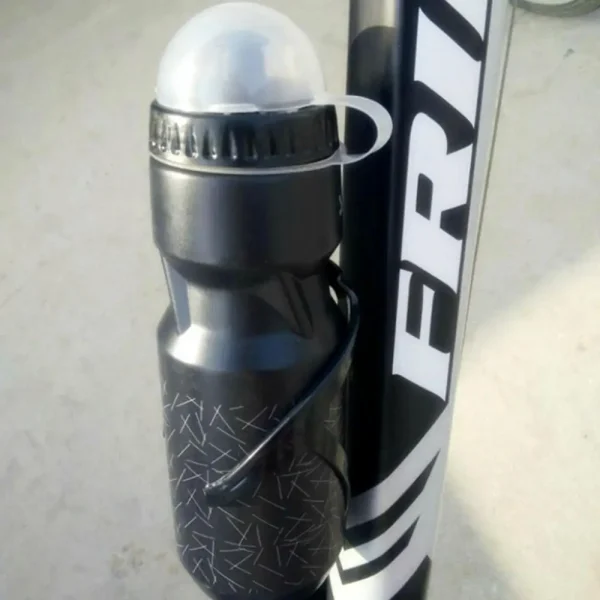 750ML Bicycle Water Bottle Gym Fitness Travel Sport