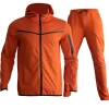 Men's Jogging Suit Sweater Hoodie Jacket