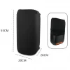Speaker Dust Cover No Removal Protective Case Scratch-resistant Dust Protection Case for JBL Partybox 110 Portable BT Speaker