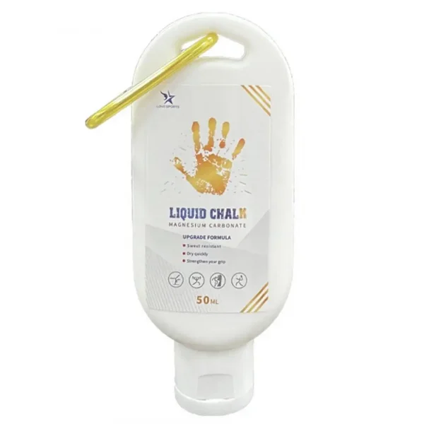 Sports Liquid Magnesium Powder Fitness Lifting Anti Slip Cream Grip Liquid Magnesium