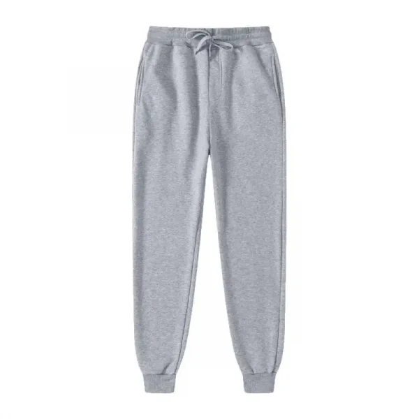 Men Casual Fashion Sports Pants Gym Trousers