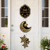 EID Mubarak Door Hanging Decoration