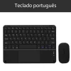 Bluetooth Keyboard and Mouse Set