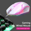 Gaming Mouse