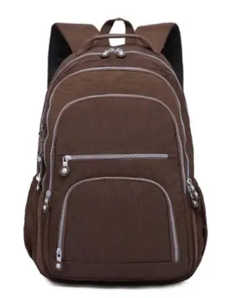 Waterproof School Backpack for Girls