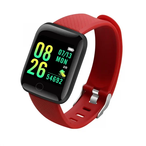 Smartwatch Men Women Wristwatches Smart Watch