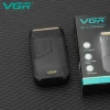 VGR Electric Shaver Portable Beard Trimmer
