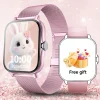 Smartwatch HD Screen Wireless Call