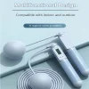 Intelligent Counting Cordless Jump Ropel Sports Fitness Adult