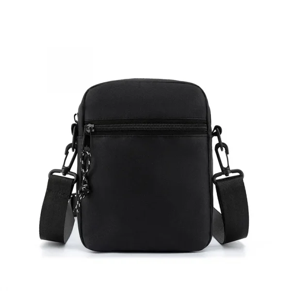 Women's Bag Small Square Bag Diagonal Crossover Oxford Cloth Men's Satchel Fashion Hand Machine Casual Handbags Luggage Bags