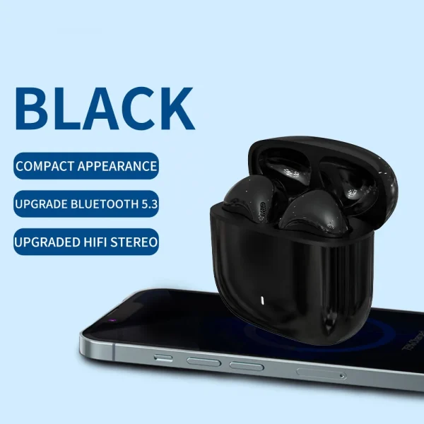 Fashionable Wireless Headphones A13