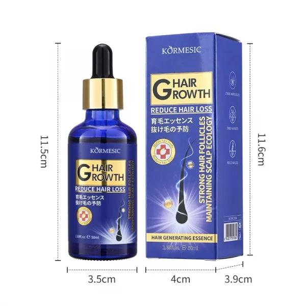 Hair Growth Serum