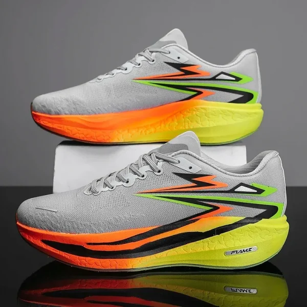 Men's Lightweight Casual Sneakers