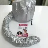Portable Hair Dryer Heating Cap for Styling and Care