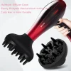 Professional Hair Styling Curl Dryer Diffuser