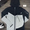 Men's Jogging Suit Sweater Hoodie Jacket