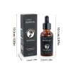 Beard Growth Oil Facial Hair Care