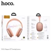HOCO W65 Bluetooth 5.4 Over-Ear Headphones