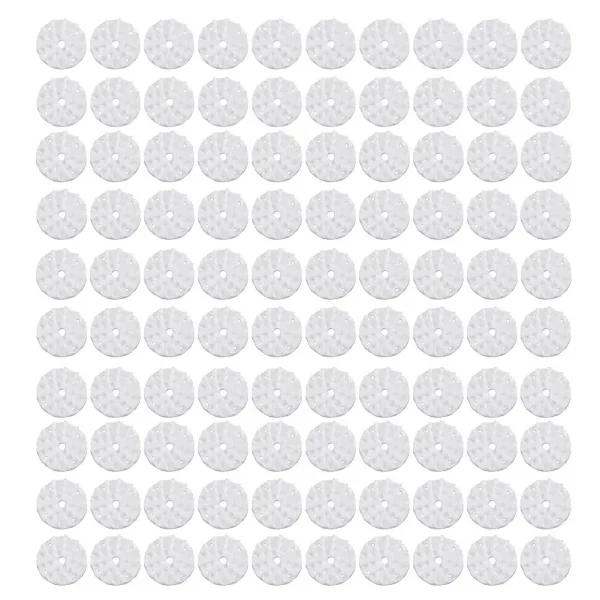 6/10mm Aluminum Foil EVA Yoga Mat Non-Slip Gymnastics FitnessMoisture-Proof Mat