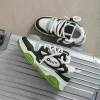 Men's Casual Platform Sneakers