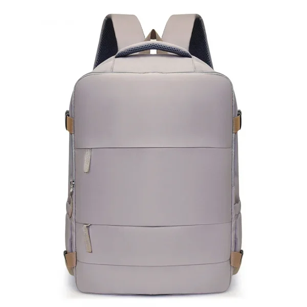 Travel Backpacks Aeroplane Easyjet Cabin Bag Laptop