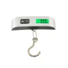 Portable Scale Digital LCD Display 110lb/50kg Electronic Luggage