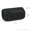 Speaker Dust Cover for JBL Partybox 100/110 Elasticity Lycra Portable Protective Case Dustproof Protector Speaker Accessories