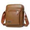 Men Crossbody Shoulder Bags Waterproof Vintage