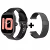 Smart Watch For Android IOS Watches 1.83inch HD Display Bluetooth