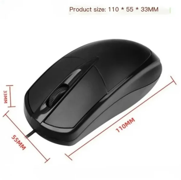 USB Mouse