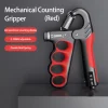 5-100kg Grip Strength Gym Wrist Expander Hand Strengthener Exercise