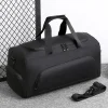 Large Capacity Sports Gym and Travel Duffel Bag