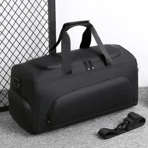 Large Capacity Sports Gym and Travel Duffel Bag