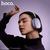 HOCO W65 Bluetooth 5.4 Over-Ear Headphones