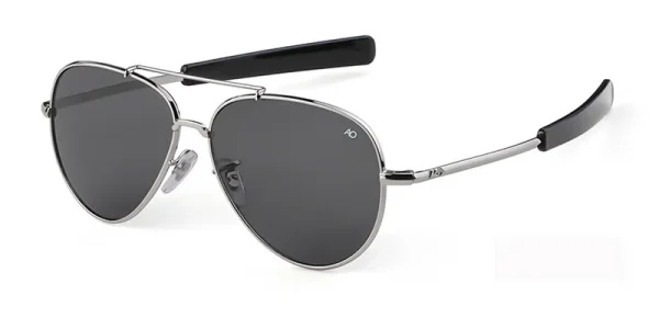 Aviation Oval Sunglasses for Men and Women