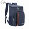 Waterproof Thermal Cooler Backpack