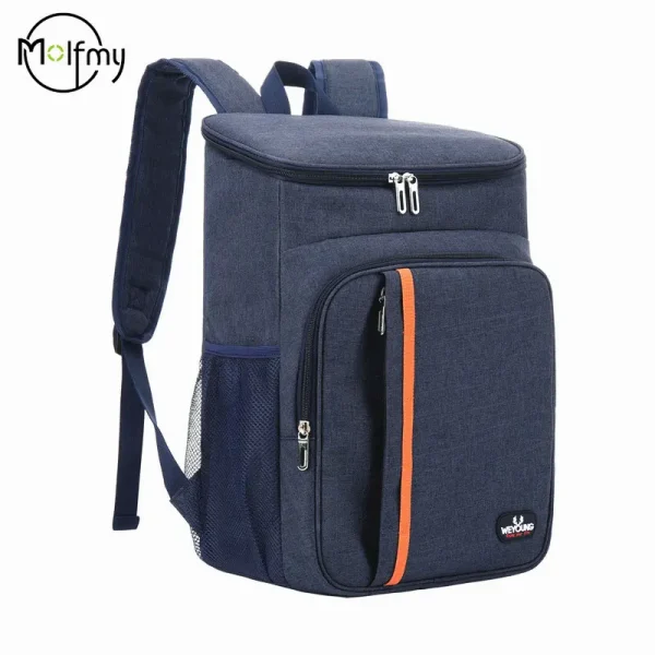 Waterproof Thermal Cooler Backpack