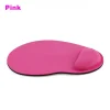 Ergonomic Wrist Rest Mouse Pad Comfortable Wrist Support Non Slip Mice Mat Soft Mousepad For PC Laptop Computer