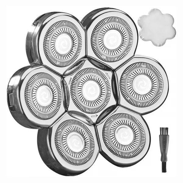 Head Shaver Replacement