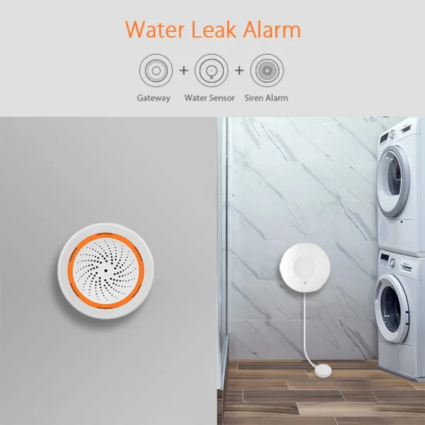 Tuya Smart ZigBee Wireless Gateway Hub