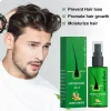 Hair Growth Spray for Hair Loss